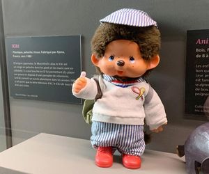 Wielki powrót kultowej pluszowej zabawki Monchhichi. Wyprze Labubu? 