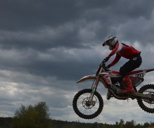 To już nie pierwsze zawody motocrossowe tej rangi na torze MX Czerniejew w gminie Skórzec