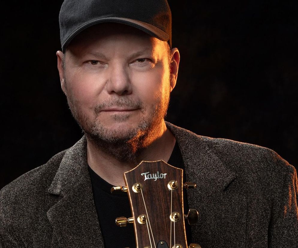 Christopher Cross