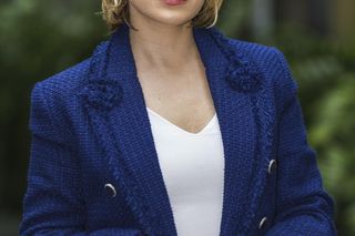 Anna Maria Sieklucka jako Eliza