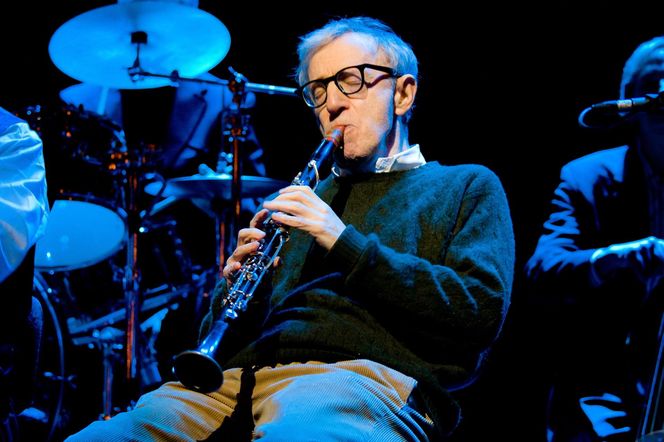 Ukraina: udział Woody’ego Allena w tygodniu filmowym w Moskwie znieważa zabitych przez Rosję filmowców