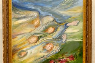 Kuzyn Kaczyńskiego prawie jak Bosch