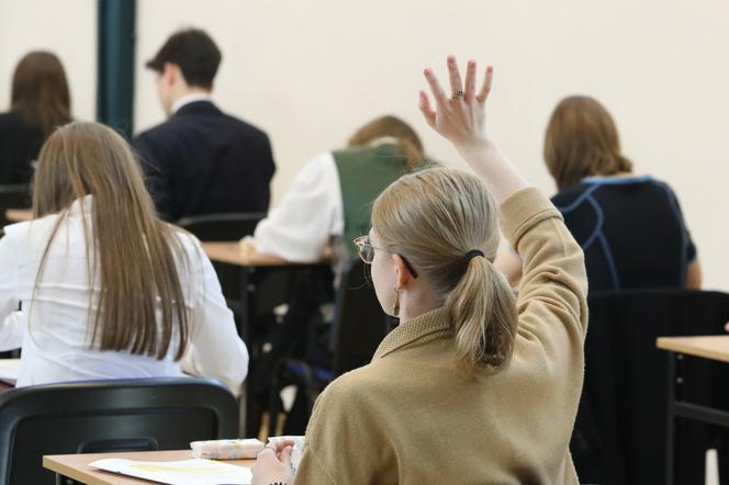Staniny egzamin ósmoklasisty 2022 - czym są? Co to jest stanina egzaminu 8-klasisty?