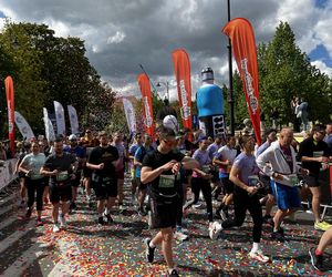 PKO Białystok Półmaraton 2025