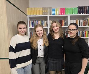 Projekt ,,Razem Dla Seniorów czyli koszalińska Senioriada 18 stycznia 