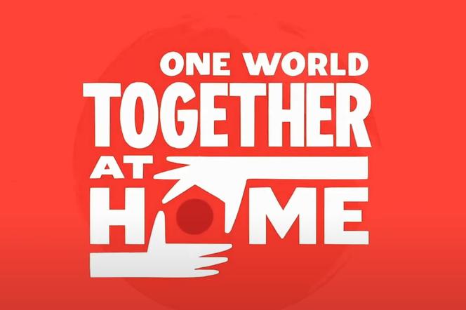 Koncert One World: Together At Home - powtórka. Kiedy i gdzie oglądać?