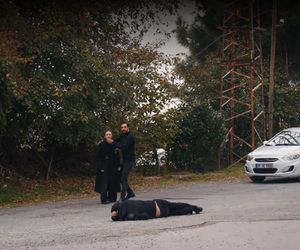 Dziedzictwo (Emanet) odc. 654. Nana, Yaman, Idris