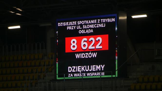Jagiellonia - Cracovia 3:2