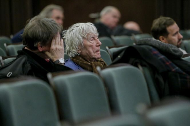 Tadeusz Rolke nie żyje!