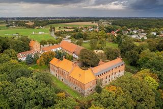Wycieczka w województwie kujawsko-pomorskim. To was zaskoczy, a na pewno wasz portfel