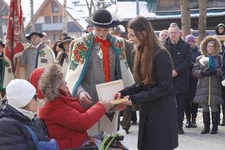 Małopolski hotel nazywano „Katownią Podhala”. Dziś przypomina o terrorze okupacji