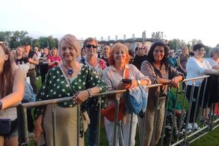 Dni Ponidzia 2023 w Pińczowie. Tłumy imprezowiczów w Pińczowie