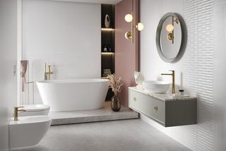 Opoczno Impressions - piękna kolekcja płytek ceramicznych i gresów