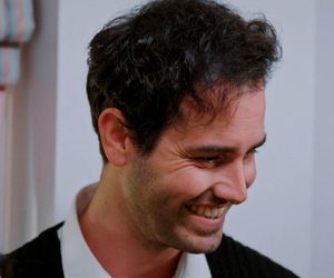 Miłość i nadzieja odc. 311. Levent, Bahar