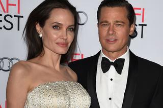 Angelina Jolie nigdy nie pogodzi się z Bradem Pittem?! „Chce by za wszystko odpowiedział”