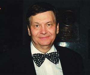 Bogusław Kaczyński miał zostać pobity świecznikiem