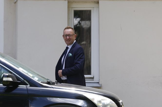 Kongres PIS w Przysusze