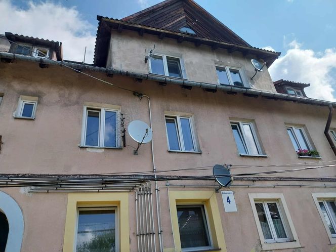 Kolonia Robotnicza w Starachowicach