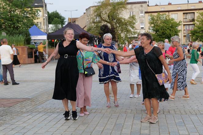 Potańcówka w Starachowicach (04.08.2024)