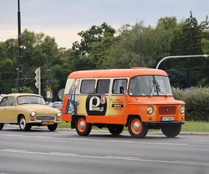 Parada samochodów i motocykli oraz naukowe doświadczenia, czyli Lubelski Piknik Naukowy 2025
