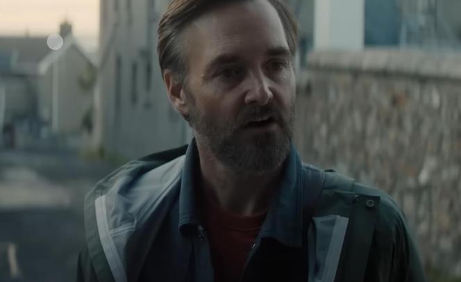 „Bodkin”, Gilbert (Will Forte)