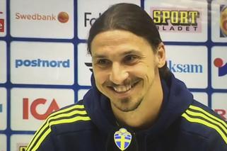 Zlatan Ibrahimović kocha swoją twarz. Chce ją umieścić na szwedzkich banknotach