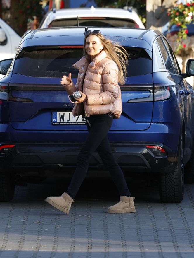 Tłumy gości na ślubie Katarzyny Cichopek i Macieja Kurzajewskiego. Wiemy, kto się pojawił