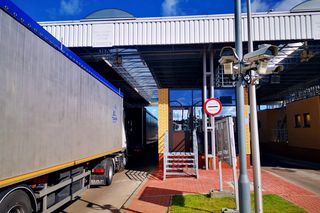 Po latach przerwy wracają dwa przejścia z Białorusią. Kuźnica i Bobrowniki znów otwarte