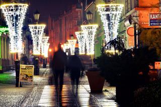 Koszalin świeci się na święta! Głosujmy na nasze miasta w konkursie Świeć się z Energą!