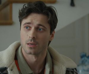 	Barwy szczęścia odc. 3200. Cezary Rawicz (Marcel Opaliński)