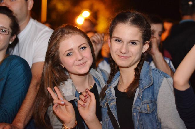 Festiwal Disco Polo w Tychach