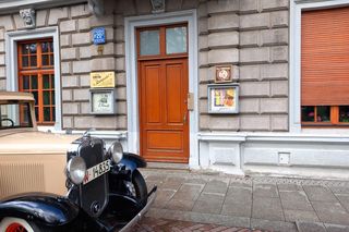 Plan filmowy ul. Skorupki