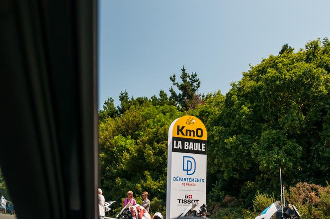 Skoda - Tour de France 2018