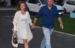 Edyta Herbuś i Piotr Bukowiec
