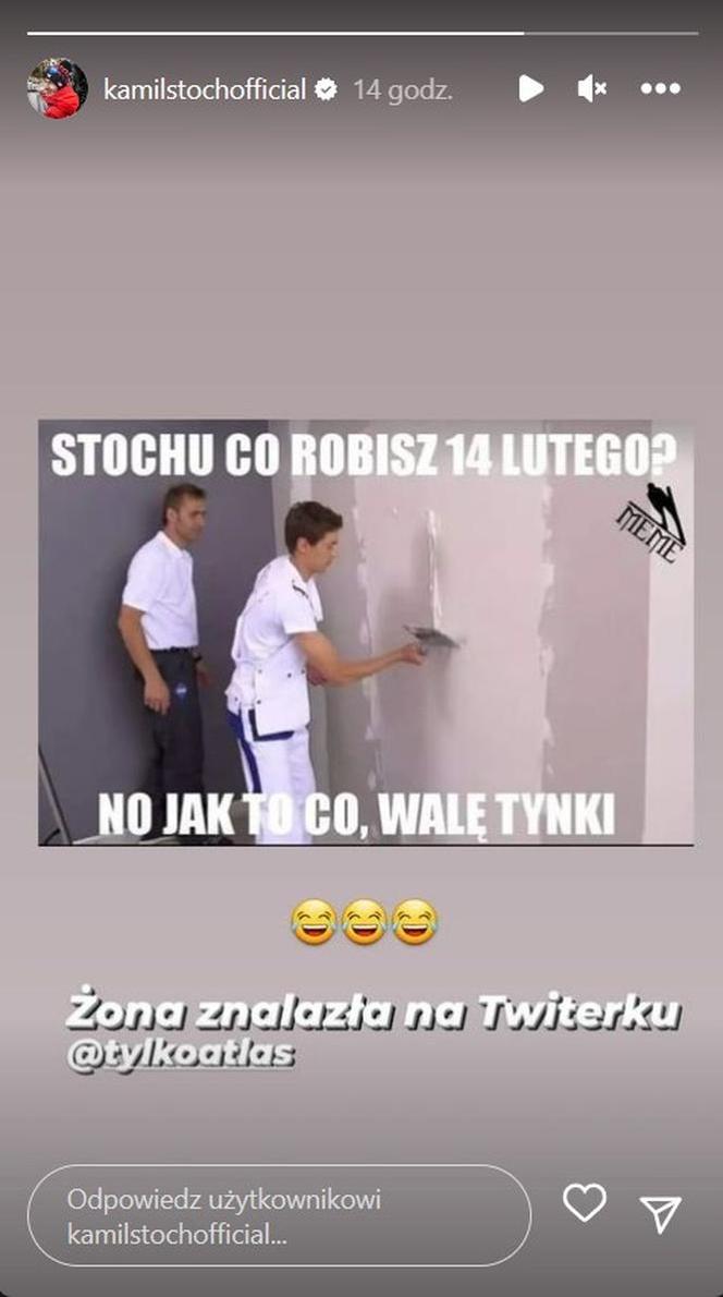 Kamil Stoch