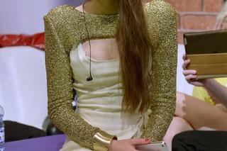 Kasia Sawczuk w 2014 roku