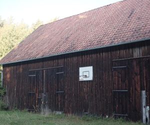 Mazurski ośrodek będący własnością Warszawy w 2020r.
