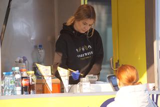 Food Truck Festiwal 2022 w Bydgoszczy [ZDJĘCIA]
