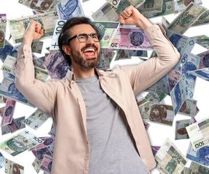 Olbrzymia wygrana w małej wsi. Wszyscy się dowiedzą. Zdrapka LOTTO dała miliony