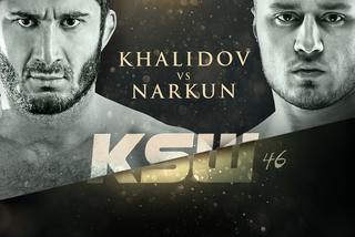 KONKURS: KSW 46 - kody na PPV na KSW TV! Wygraj na ESKA.pl