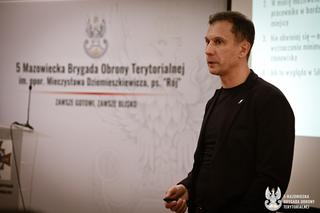 „SPECJALS” w mazowieckiej piątce