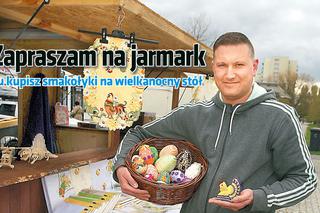 Warszawa: Zapraszam na jarmark Wielkanocny!