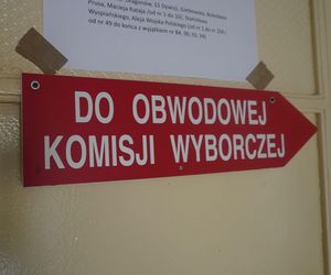 Wyniki wyborów w poszczególnych regionach. Jak głosowali mieszkańcy powiatu sieradzkiego?