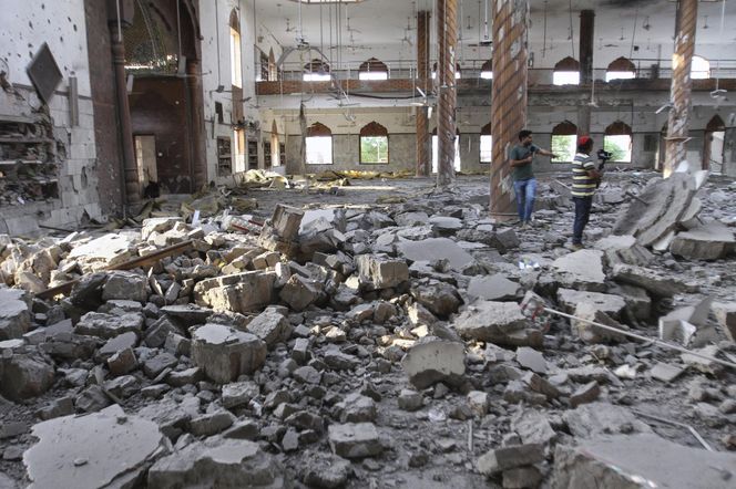 Wojna Indie-Pakistan