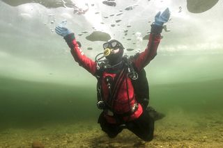 Jezioro Hańcza – najgłębsze jezioro w Polsce