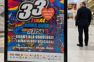 Wielka Orkiestra Świątecznej Pomocy 33