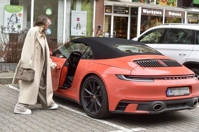 Chodakowska z KOLEJNYM oświadczeniem. Chciała zarabiać na chorych, teraz twierdzi że jest ofiarą linczu