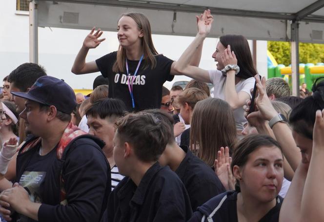 Playboys i Defis rozgrzali publiczność na Bronowicach! Tak się bawił Lublin