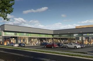 Nowy pasaż handlowy w Łodzi. Gdzie powstaje i kiedy otwarcie?