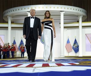 Styl Melanii Trump. Te ubrania są warte fortunę